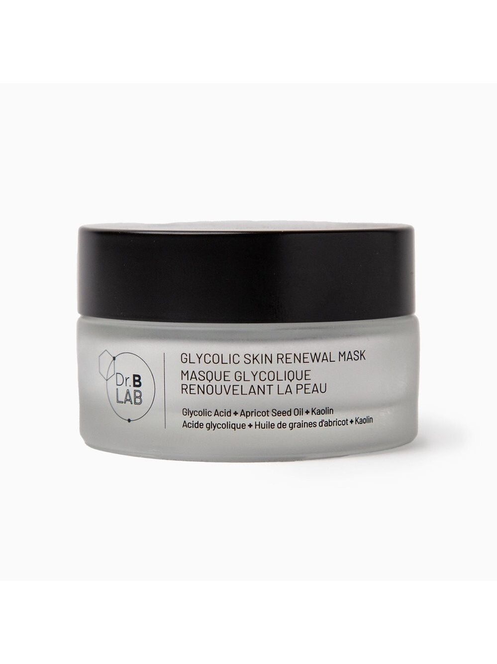Glycolic Skin Renewal Mask